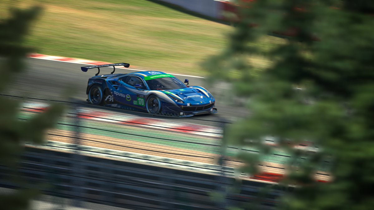 Finally raceday!

Check out my POV over at twitch: 

twitch.tv/prt_gianni