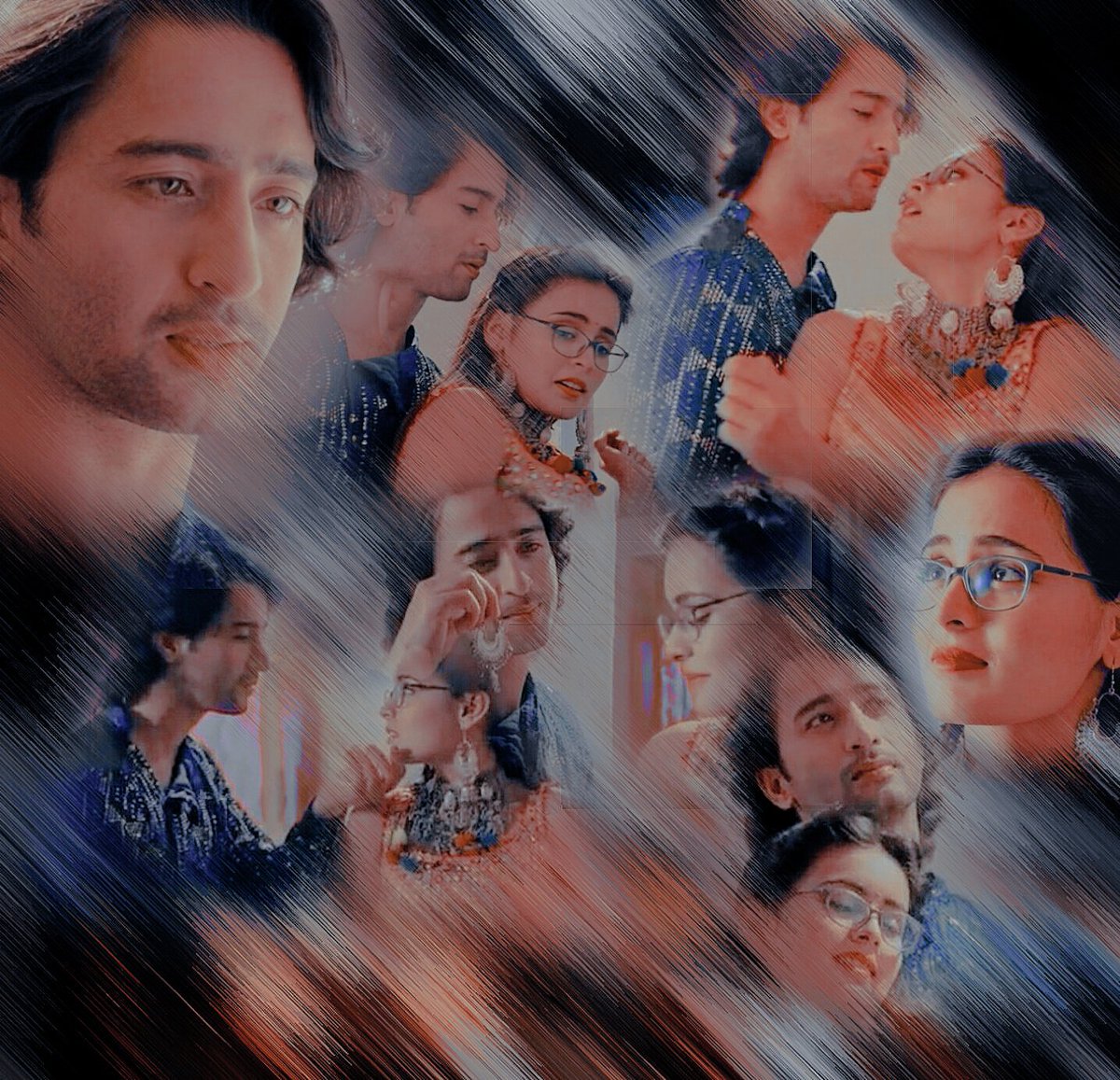_Shweta_Shweta's tweet image. Just Because i was bored of studying 😪😪..

#Timepassedit 
#YehRishteyHainPyaarKe #Mishbir
#ShaheerSheikh #RheaSharma #ITA2019 #Itaawards2019