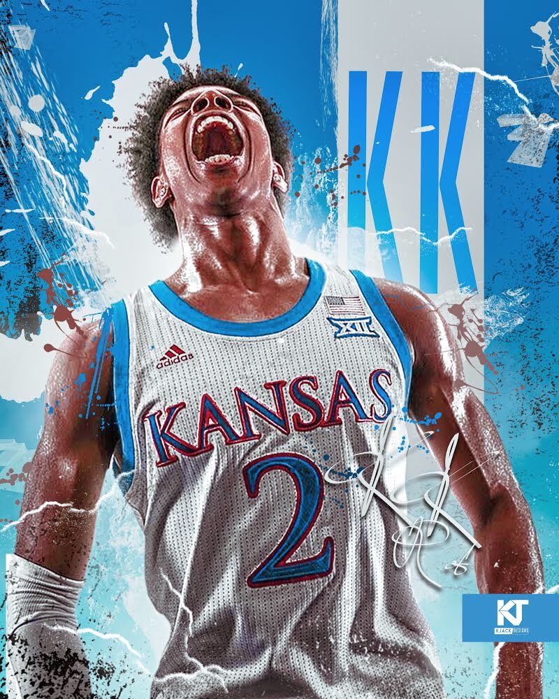 KK ROB | KU🔴🔵🏀 #Notcommitted #KJACKDesigns <a href="/KUHoops/">Kansas Men’s Basketball</a> <a href="/onekrob2/">Kk Robinson</a>
