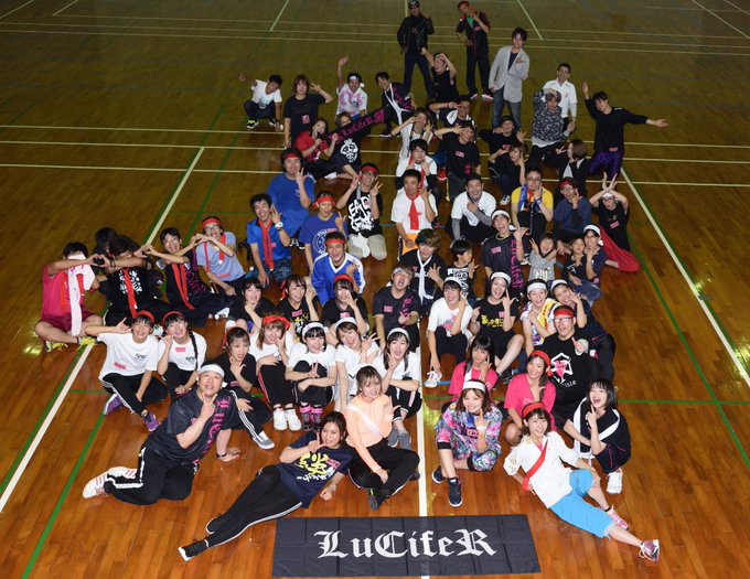 Twitterのコスプレ画像15