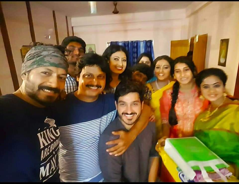 pn_narayana's tweet photo. #AliDeservedToStay@Starmaa@iamnagarjuna@ActorAliReza@Bigboss3Telugu@Tv9@RajivAluri https://t.co/uxlUUvQC4I