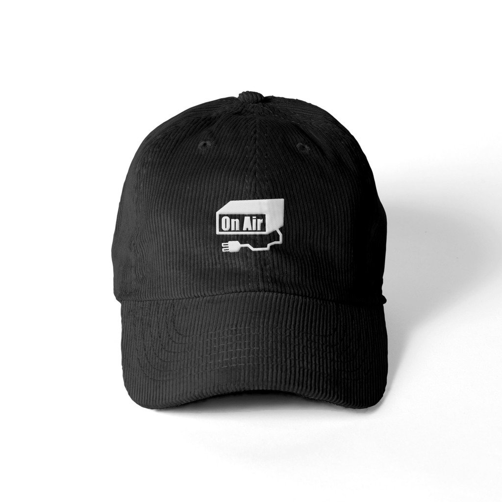 NOTONAIR's tweet photo. #NOTONAIRs #needlework #onepoint  #cap #corduroy #sweat #キャップ #コーデュロイ #signlight #fashion #street #pop #paintory https://t.co/L97iHMoCga
