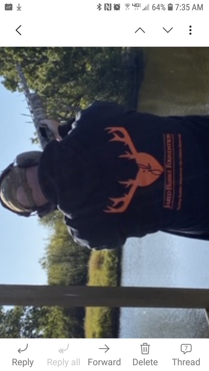 The Jared Burke Foundation attended and sponsored shoot for vets at nilo farms in Illinois it's great to hang with these soldiers and raise money for a good cause thanks to Safari Club International and the other sponsors most importantly thank you veterans.