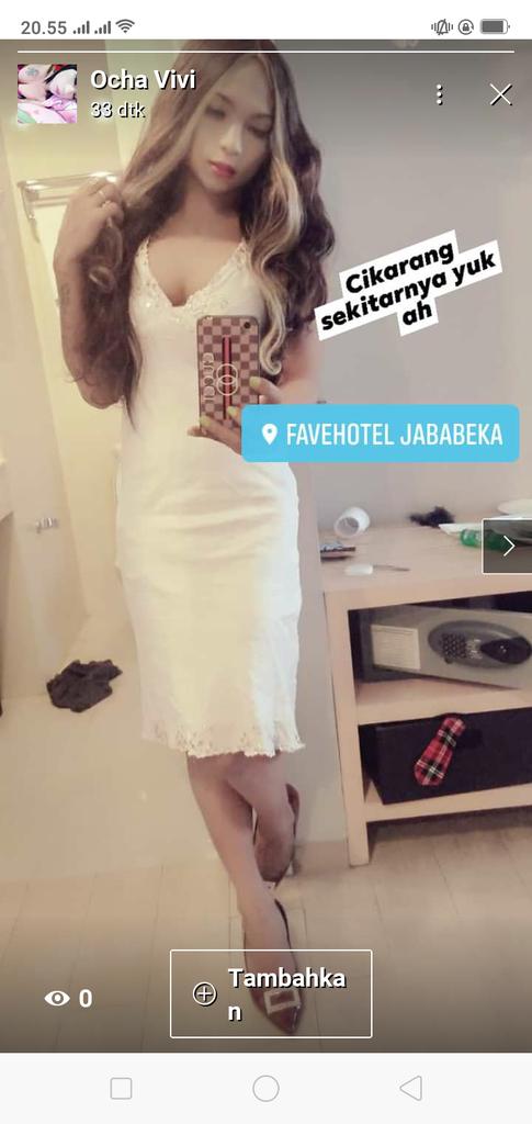 RacingAndara's tweet photo. Open bo waria Cikarang sekitarnya yuk Wa/phone 0857-5917-8631
@wariacikarang
@wariabekasi 
@wariatop 
#wariavideo #wariahot #wariamanggabesar #wariakarawang #waria3some #wariatop #wariamontok
#wariakontolbesar
#wariamontok https://t.co/gVFvKBEcpB https://t.co/dKDBJ4gYp9