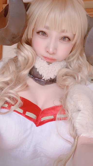 Twitterのコスプレ画像32