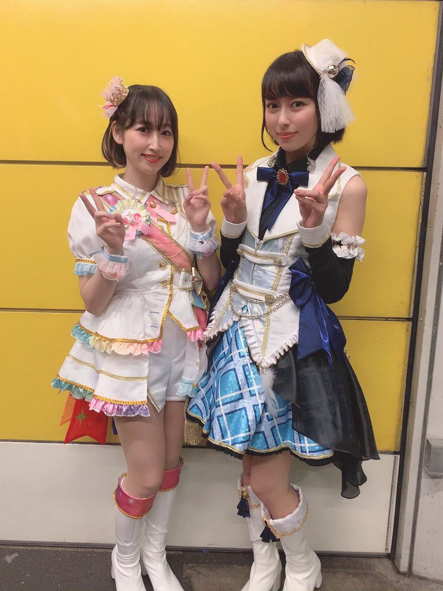バンナムフェス19 バンナムフェス19