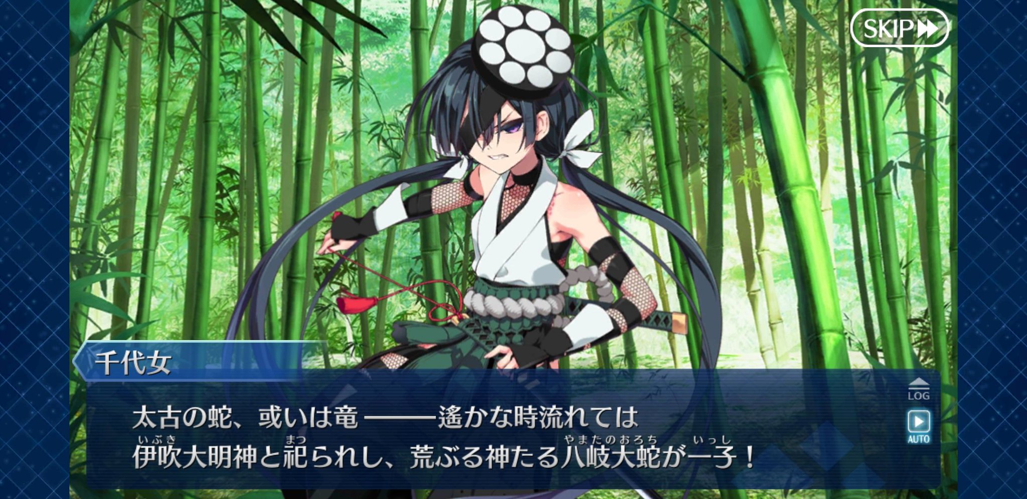 O Xrhsths おらふ Sto Twitter 八岐大蛇の一子たる伊吹童子が 鬼 として 酒呑童子 として語られている以上 日本における竜種 爬虫類的なヤツら は 鬼 として解釈された可能性が高い 鬼女紅葉が 恐竜 に似ているのは 竜 が 鬼 と解釈されていた証拠