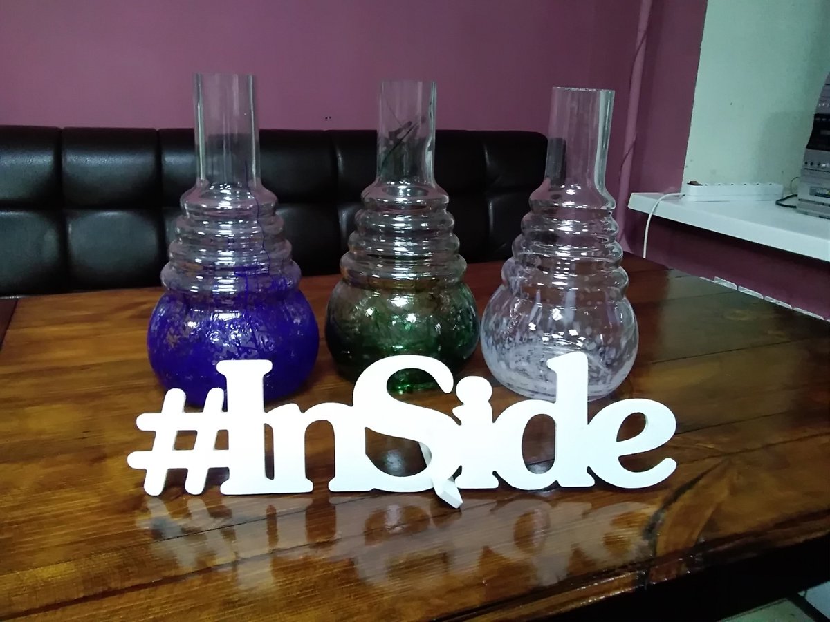 InSide_018's tweet image. Колбы ремонтные, с выемкой в днище.