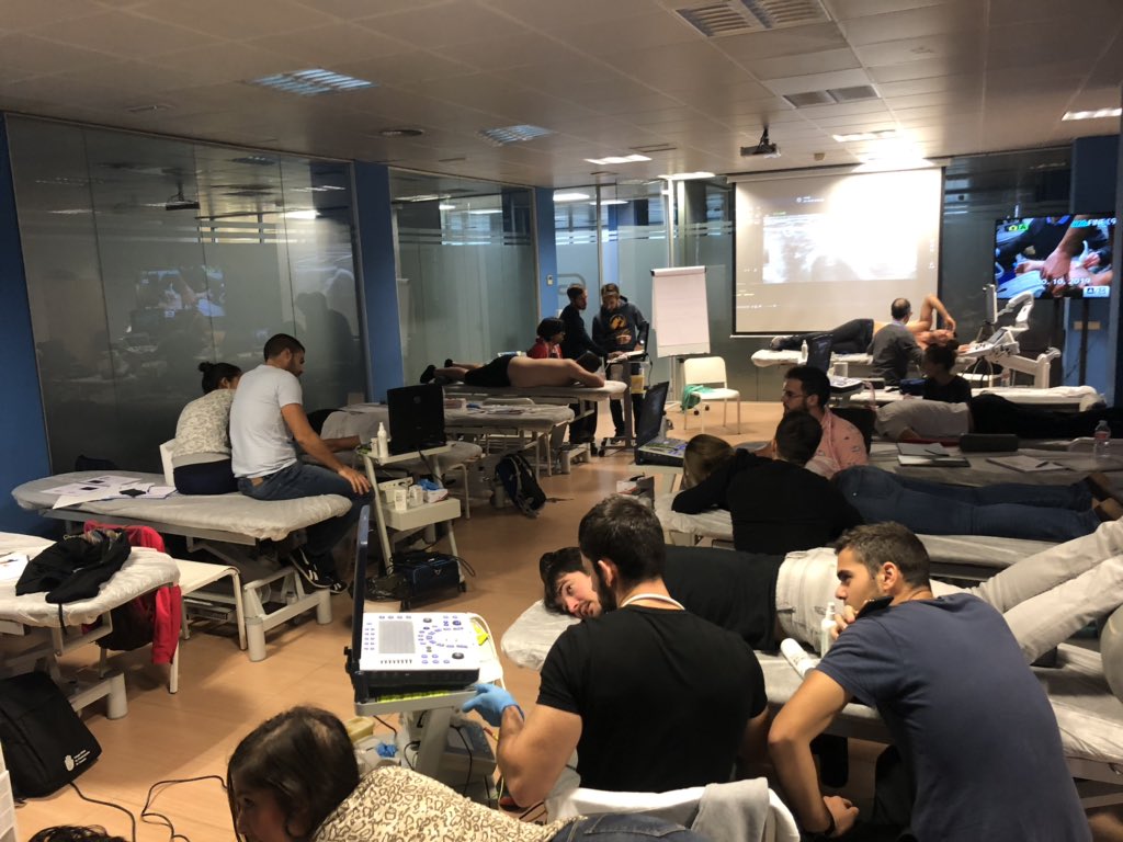 NeuroMPercutanea (@neurompercut) on Twitter photo 