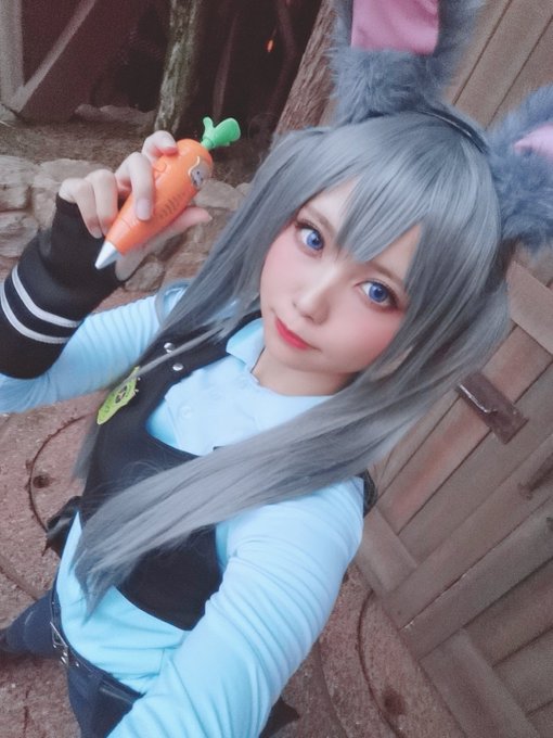 コスプレイヤーラチルのTwitter画像34