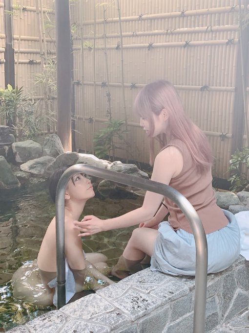 Twitterのコスプレ画像51