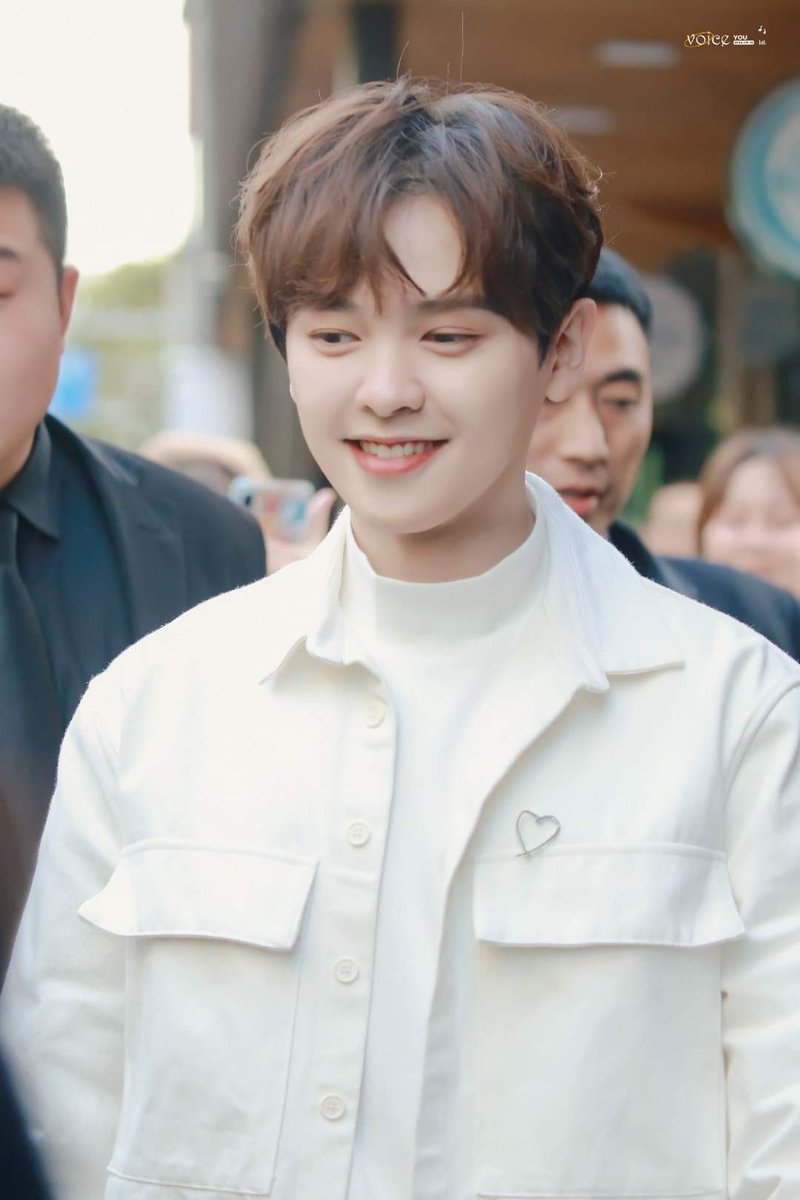 zhan9jun's tweet photo. Snow Prince ❄️

cr: VoiceYou

#YouZhangjing #尤长靖 https://t.co/gW6PeU0PSo