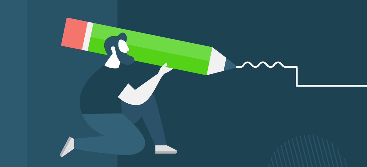 Upwork's tweet photo. Ready to hone your skills as a creative #freelancer 👩‍🎨 but not sure where to start? 🏁

Upwork's Creative Director, @jcofer, started as a freelancer himself. In this Q&amp;A❓, he shares his experience and top tips to learn more and expand your skillset. 👉https://t.co/sg0iDnOR1h https://t.co/RFQZJStbYp