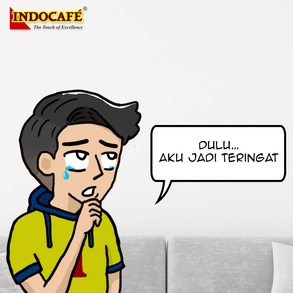 Indocafe_ID's tweet photo. Sobat mix, ku yakin pasti kalian pernah sih ngalamin hal seperti ini waktu dulu, bener kan sob? Coba ceritain pengalaman kalian sob
#BeyondFirstClass #PerfectMix #ReMixAsix #joniradit #waktukecil #masakecil https://t.co/OieZTIVVk5