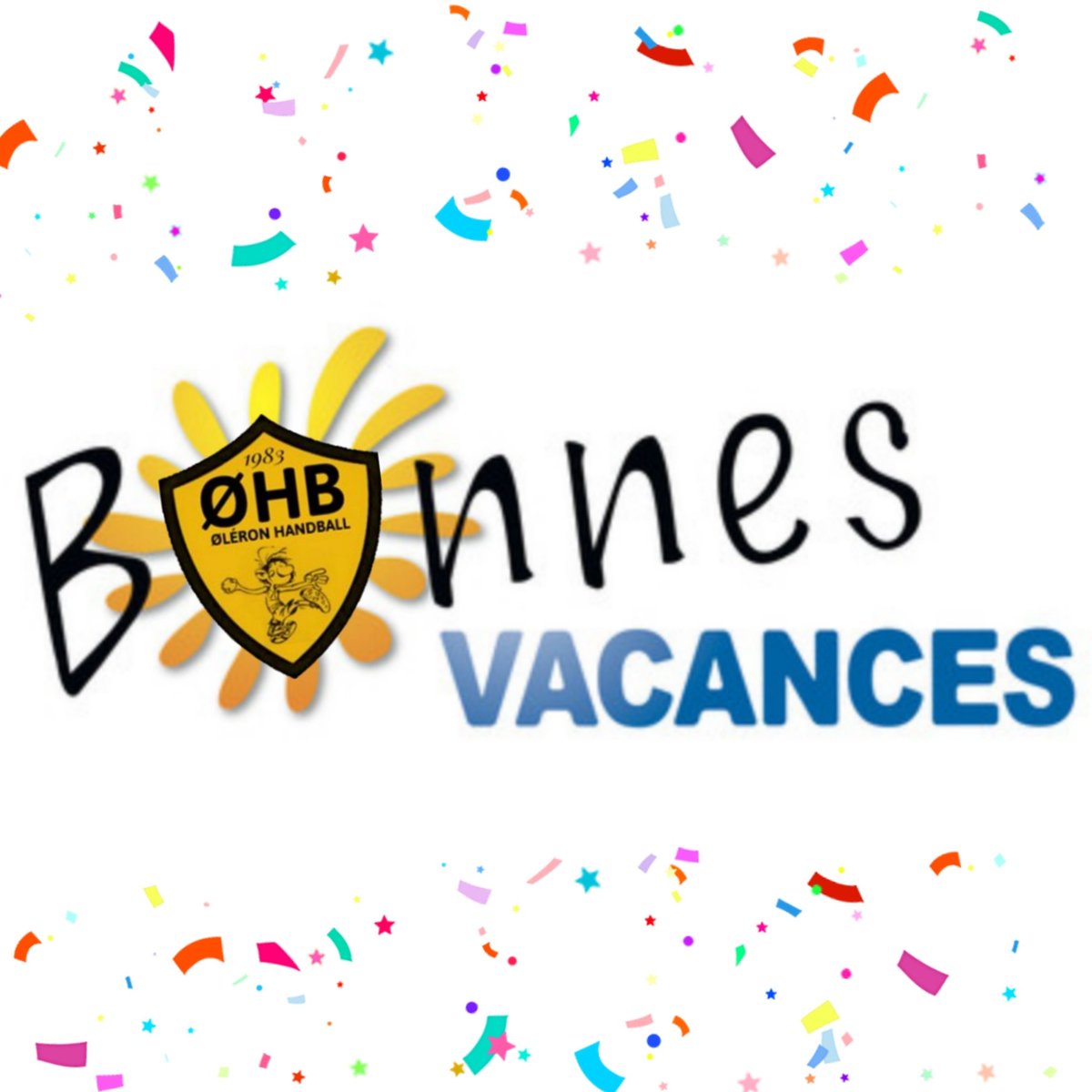 oleronhandball's tweet photo. ⚡PROGRAMME VACANCES ⚡
____
Pour les U9/U11&amp;U13 : Stage au Château du 21 au 23 Octobre et Stage à Saint-Pierre du 28 au 30 Octobre 2019 (Inscriptions en cours 10€/jour).
____
Pour les U15 : Academy handball : Lundi 21,Mardi 23, Vendredi 25, Lundi 28 et Mercredi 30. https://t.co/980o3I5dEs