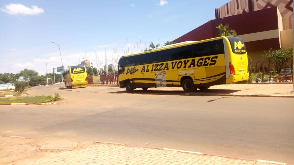 #Alizza_Voyages
#Une_Fierté_National