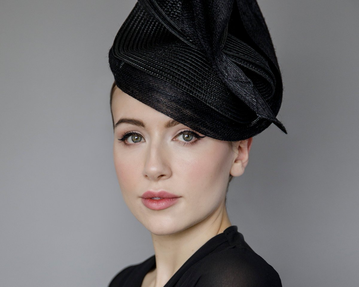 Our customers are the best!... ⭐⭐⭐⭐⭐"Just got hold of my new hat designed made by the very talented Maggie. From start to finish I was greeted with warmth total professionalism... my hat is just gorgeous :)  Sue T #customerfeedback #hatshop #stylishhats