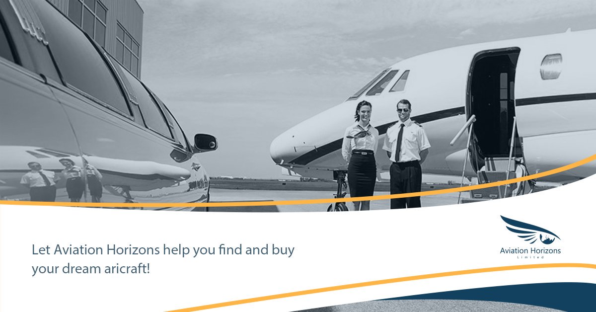 AvHorizons's tweet photo. Instead of going through the complex process of purchasing or selling an #aircraft on your own, let #Aviation_Horizons do the job for you! There is no better #jet_charter_broker to turn to in Saudi Arabia: https://t.co/5ASG0muBoX

#buy_aircraft #VIP_aircraft #aircraft_leasing https://t.co/SbdMcBMDE7