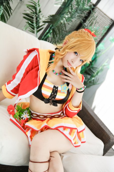 Twitterのコスプレ画像37