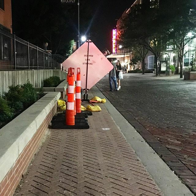 WichitaCones's tweet photo. To quote a legend: “Saturday, Saturday, Saaaturday, Saturday, Saturday, Saaaturday, Saturday, Saturday, Saturday night's alright.”
#wichitatrafficcones #ICT #Wichita #wichitalife #wichitapride #wichitaks #wichitakansas #igwichita #midwest https://t.co/WnTYGBe2EY https://t.co/Cu6P6DVYH9