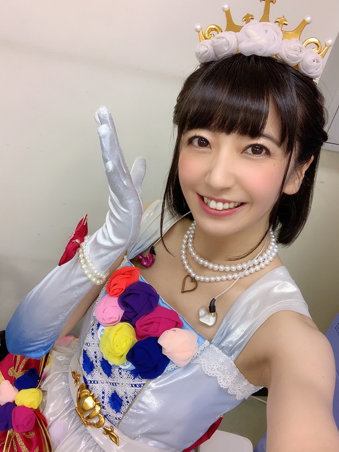 アイカツ！　アイカツスターズ！　武道館　大空あかり　遠藤瑠香　ブロマイド　カード rukaendo 遠藤瑠香 | #大空あかり生誕祭2021 #aikatsu あかり