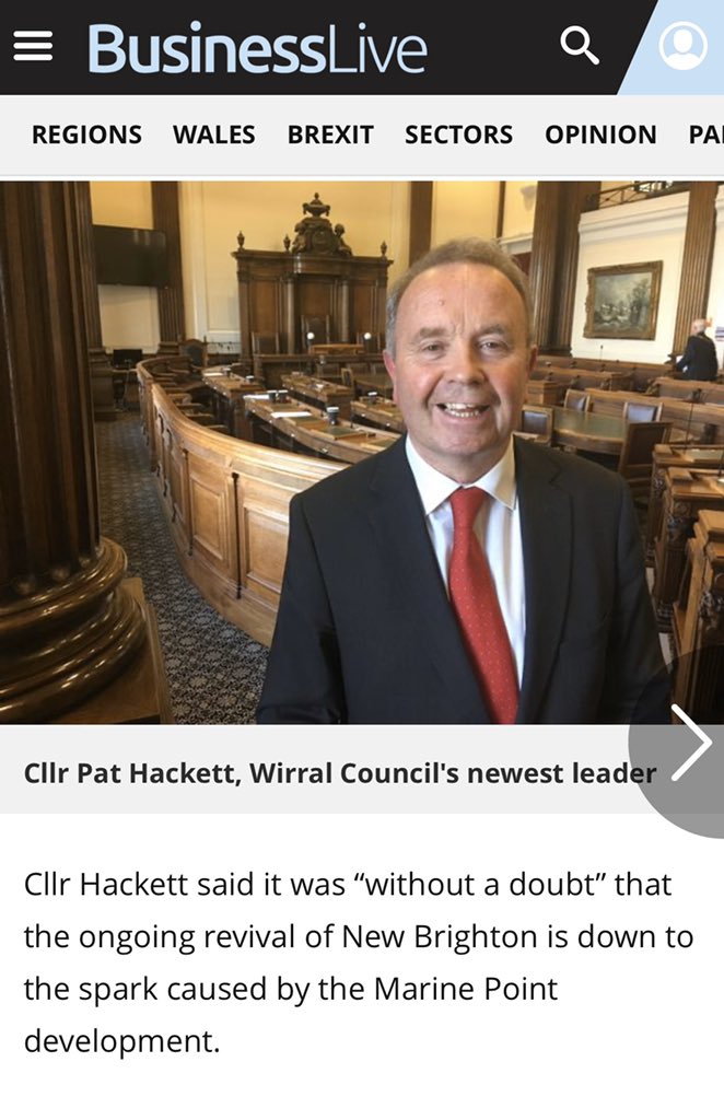 Daniel Davies tweet media