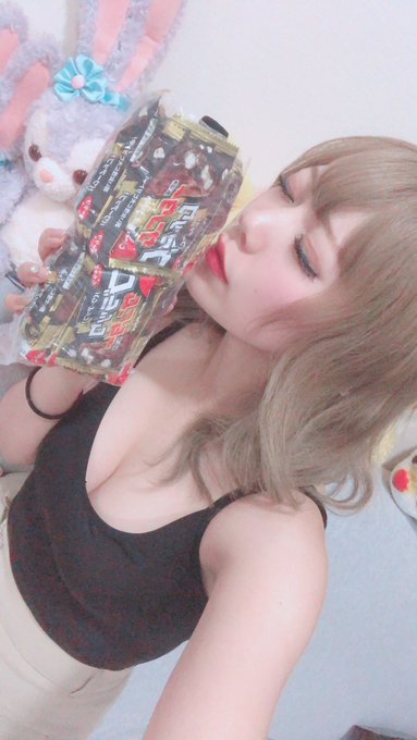 コスプレイヤーみはるのTwitter画像55