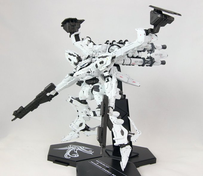 Tweetler Listesi19 Karma Etiketi アーマードコア Verdi 1 Whotwi Grafiksel Twitter Analizi