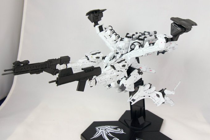 Tweetler Listesi19 Karma Etiketi アーマードコア Verdi 1 Whotwi Grafiksel Twitter Analizi