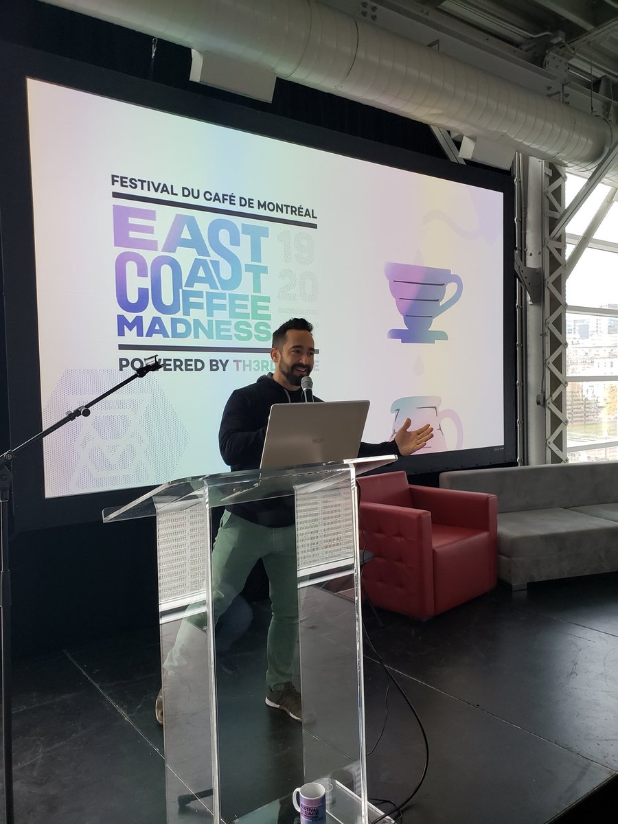EC Coffee Madness tweet media