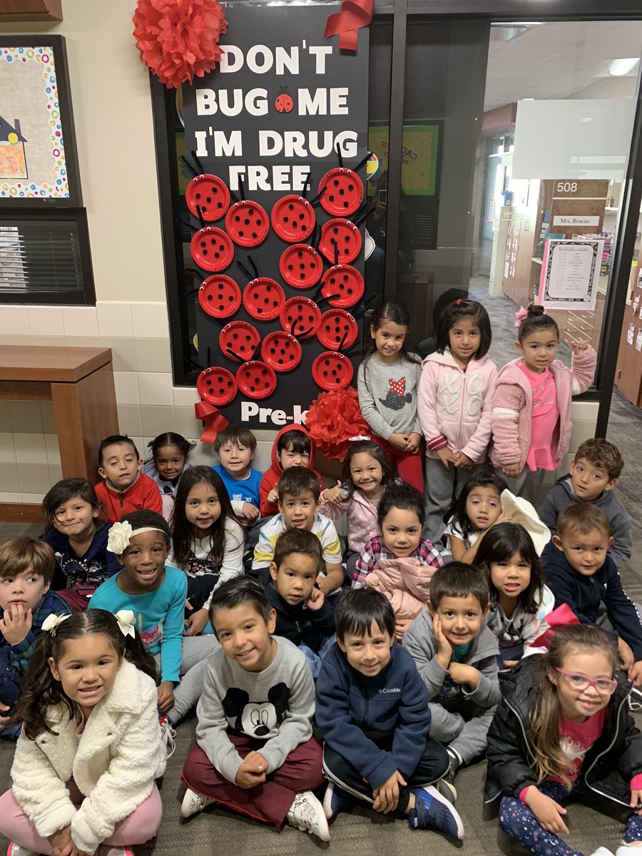 Thanks to our awesome Homeroom Moms 👏🏼👏🏼