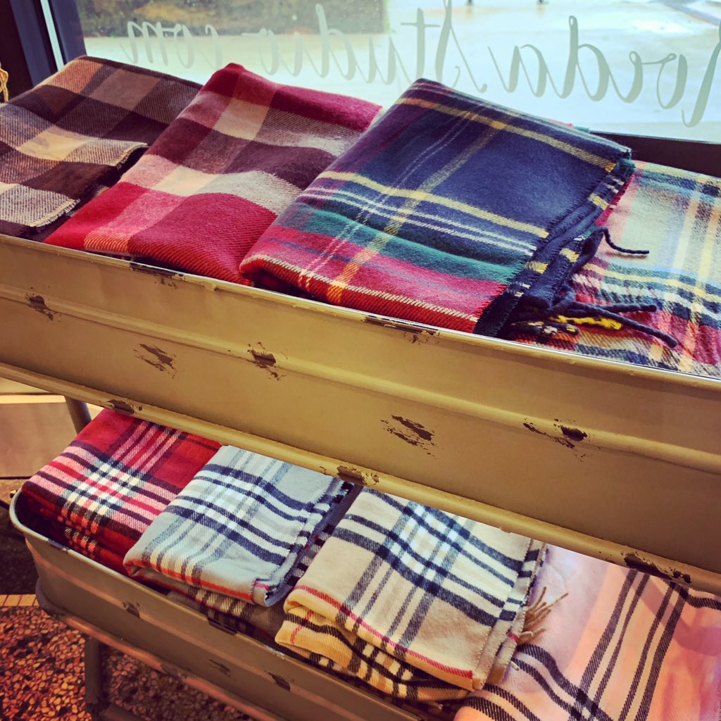 RoedaStudio's tweet photo. it’s all kinds of Fall in here! Stop in &amp; say hello we’re open to 6 today in Ann Arbor! https://t.co/9jytiNTQtI