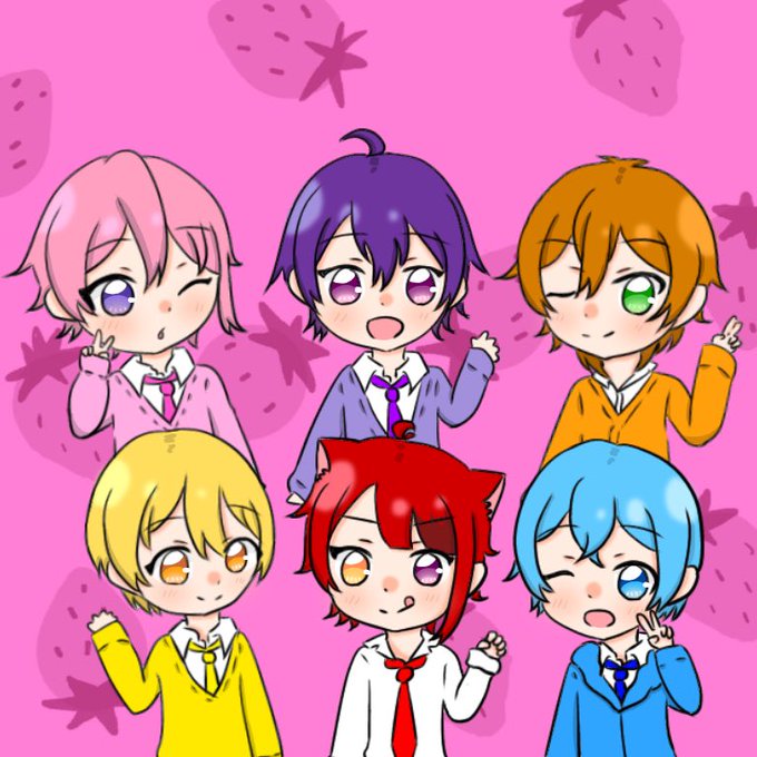 すとぷり絵描きさんと繋がりたのtwitterイラスト検索結果 古い順 すとぷり絵描きさんと繋がりたのtwitterイラスト検索結果 古い順
