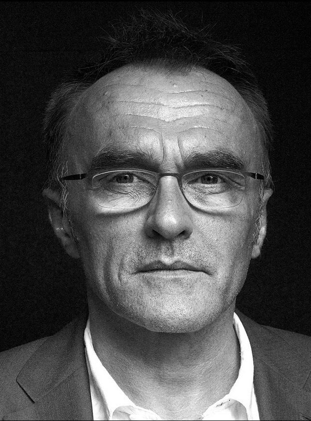 Happy Birthday Danny Boyle! 