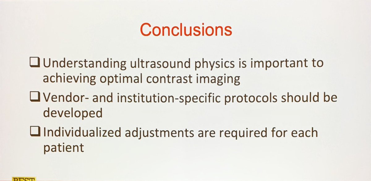 How to Scan using #CEUS - Techniques for injecting, imaging, positioning, artifacts, pitfalls- excellent and practical discussion by Dr Ben Lin @KeckMedUSC <a href="/icus_society/">ICUS_Society</a> <a href="/ASE360/">American Society of Echocardiography</a> #EchoFirst