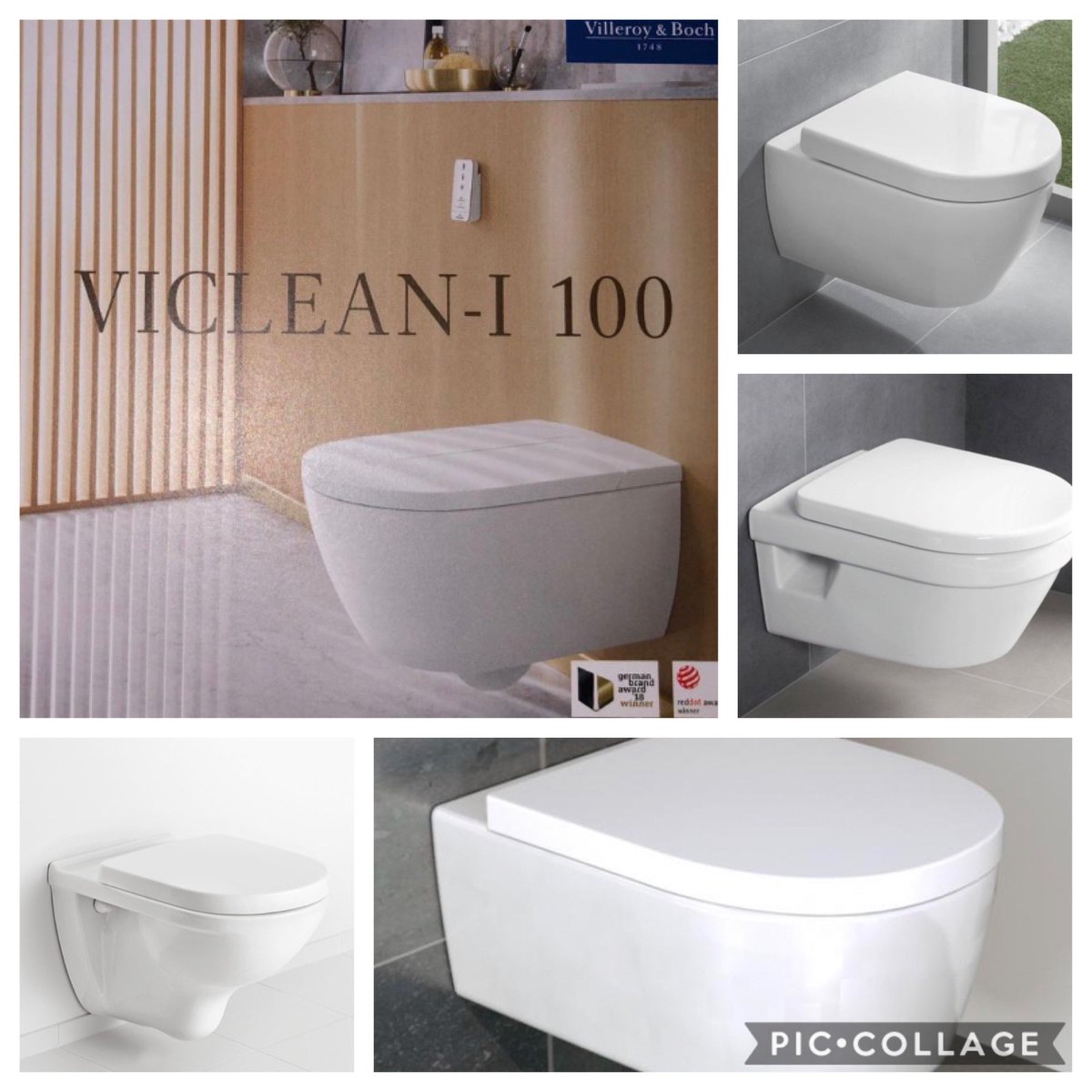 BeersJack's tweet image. @VilleroyandBoch wandclosets 
De Hygiëne-kampioen 
O.novo, Architektura, Avento, Subway2.0 en ViCleanI100
 #ceramics #design #CeramicPlus  #directflush #Aquareduct