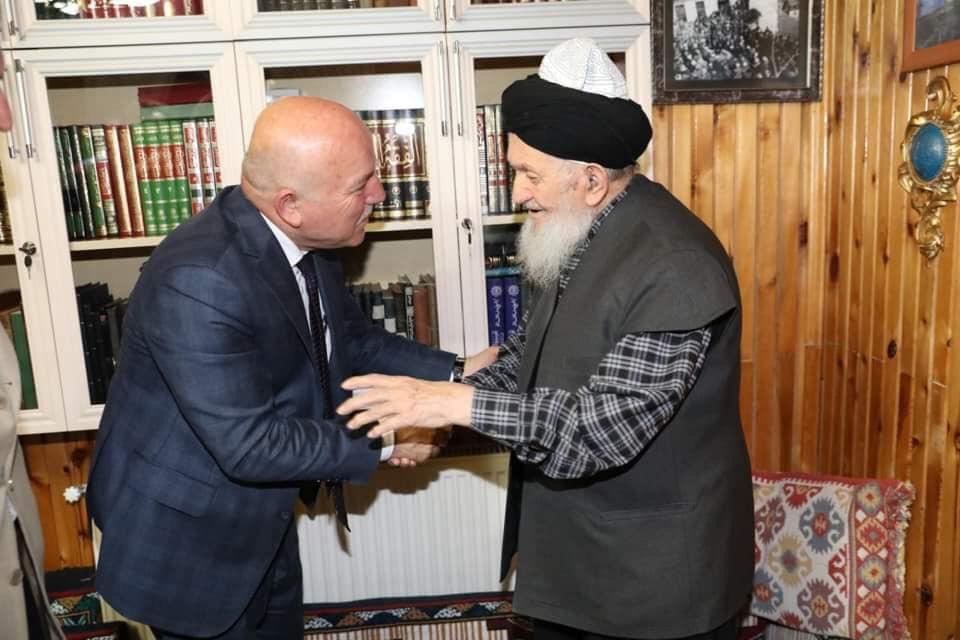 Mehmet Sekmen