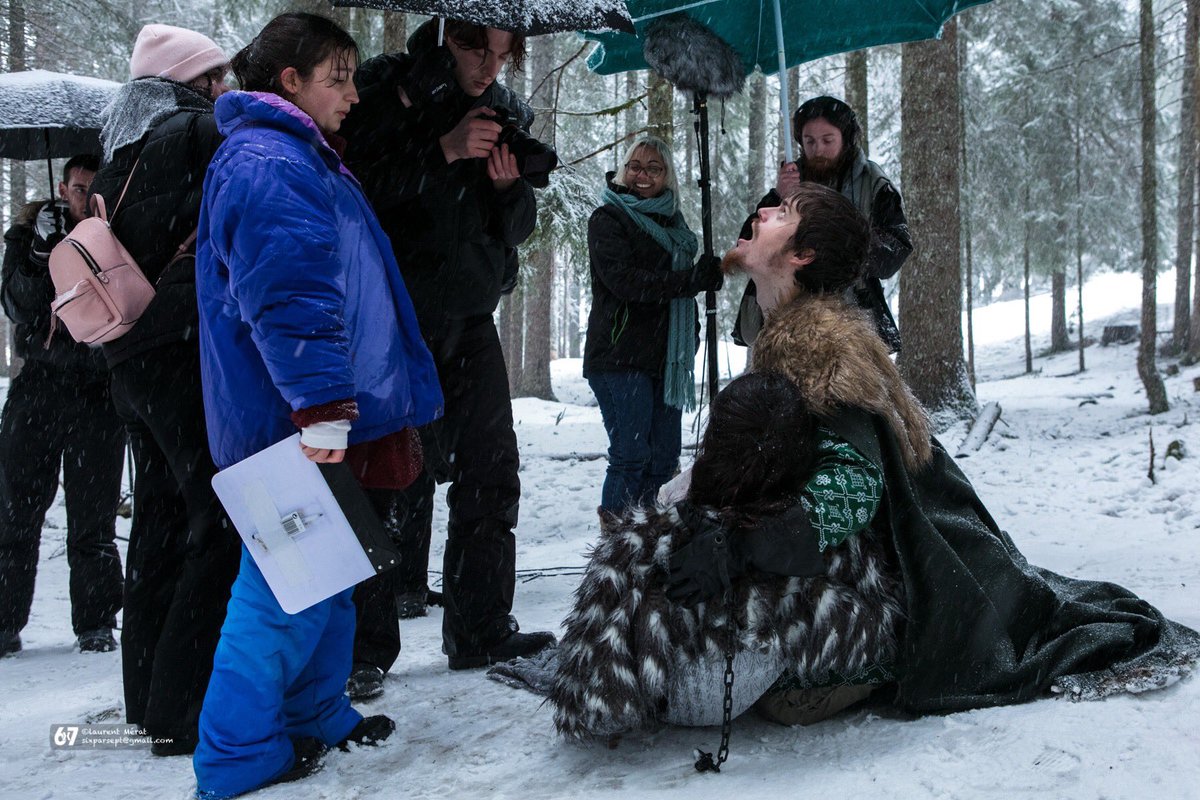 La Quête de Gryffondor tweet media