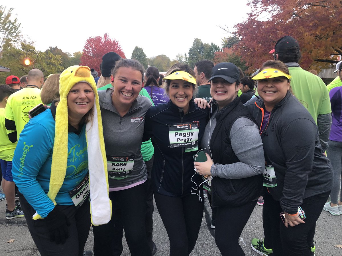 clsmithARECC's tweet photo. Way to go Ann Reid Ducklings! Thank you for the support H&amp;S! @NEF203 @AnnReidDucks @annreid_LC @Naperville203 #together203 #TogetherWeWill https://t.co/MhnIiFdUhz