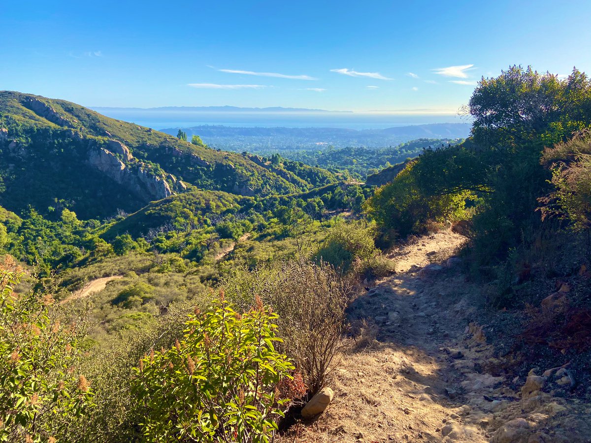SmoshIan's tweet photo. I ran away from the city to a yurt in the mountains with little cell reception for 4 days. 

Did anyone important die while I was off social media? https://t.co/gMlw2jbc10