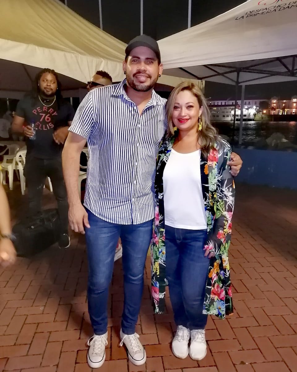 anitasalsa25's tweet photo. 𝙳𝚘𝚗𝚊𝚌𝚒ó𝚗 𝚍𝚎 a𝚛𝚝𝚎 𝚌𝚘𝚗 𝚎𝚕 𝚌𝚘𝚛𝚊𝚣ó𝚗💖. @grupolakshamba 𝙻𝚊 𝙿𝚛𝚎𝚏𝚎𝚛𝚒𝚍𝚊 𝚍𝚎𝚕 𝙱𝚊𝚒𝚕𝚊𝚍𝚘𝚛 💃d𝚒𝚌𝚎 𝚙𝚛𝚎𝚜𝚎𝚗𝚝𝚎 𝚜𝚒𝚎𝚖𝚙𝚛𝚎🖐 𝚁𝚎𝚕𝚎𝚟𝚘 𝚙𝚘𝚛 𝚕𝚊 𝚟𝚒𝚍𝚊 @fanlyc .
.
#salsalady #yosoykshamba #relevopty #juntosporlosniñosconcancer https://t.co/gWE4b5b3xr