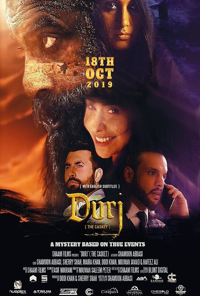 CinemaFaisal's tweet photo. UpComing LollyWood Movies

#KaafKangana 
#durj 
#FaisalCinema

Release On This Friday
( 25-Oct-2019 )

For Further Detail Contact:
053-3536191
0303-9341349 https://t.co/q3KCsLA4rh