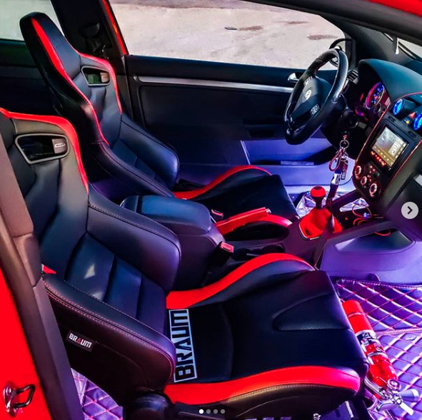 OPT7Lighting's tweet photo. What's your go to color for your AURA interior LED Kit? Shout out to @vw.carbon for hitting 7k followers - your photos are 🔥 thanks for support OPT7, too!
-
#OPT7 #OPT7lighting #AURA #AURALED #golfgtimk5 #vwgolf5 #vwgolf https://t.co/EPGSjPubyn