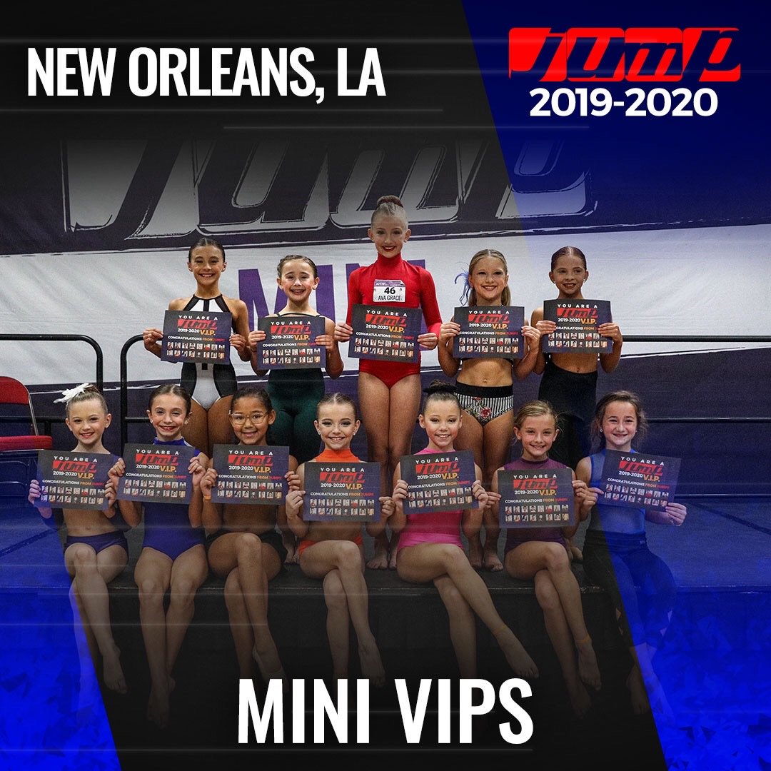 JUMP Dance Convention tweet media