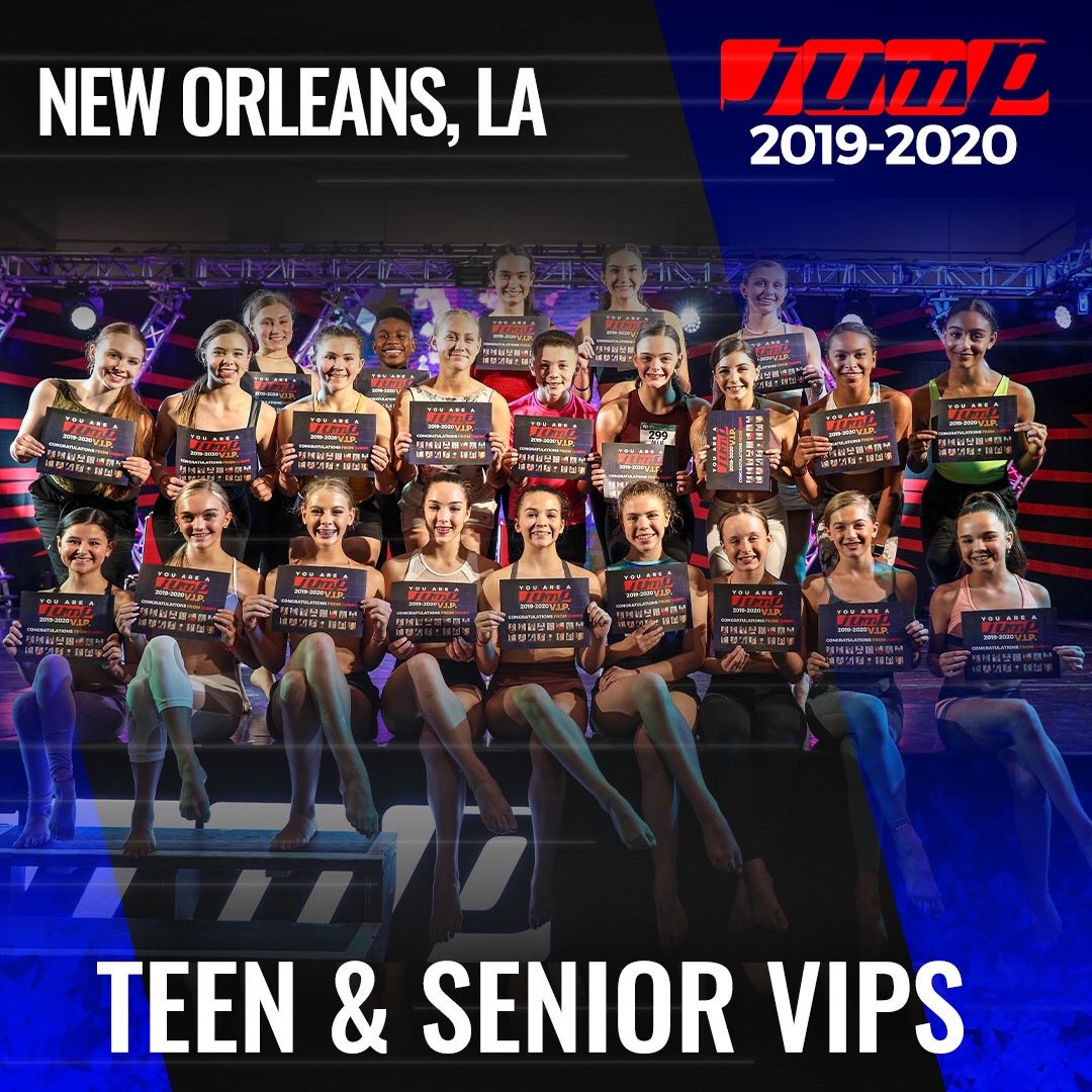 JUMP Dance Convention tweet media