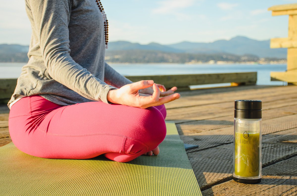 libreglasstogo's tweet photo. Feeling lively with my #libretea exquisite infuser 

Where's Yourz? Doooooooo!

#love #tea #yoga #killit #me #drink #byoc #glass #fruit autumn #instamood #motivation https://t.co/4SYpIyDxxE