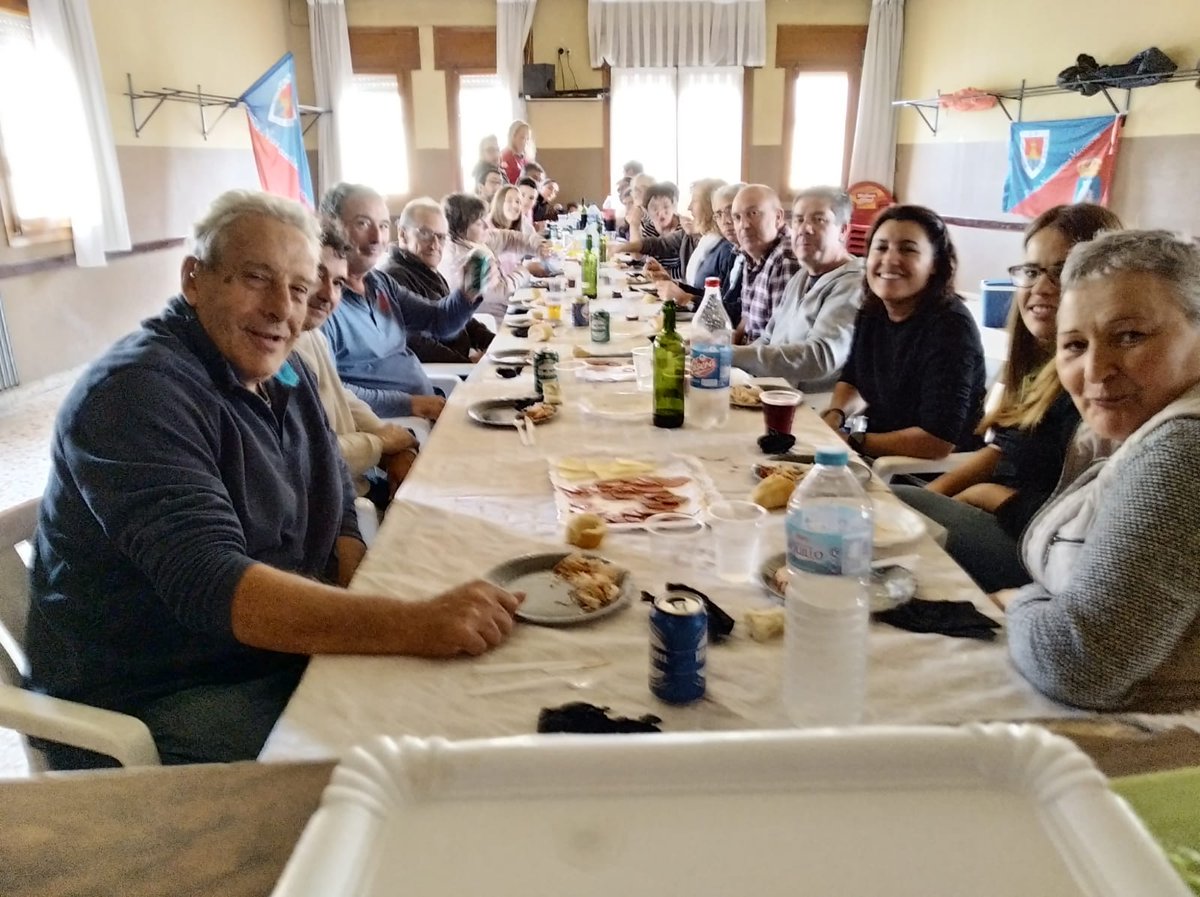 Peña Numantina Moronesa tweet media