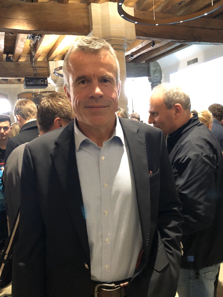 BDP Schweiz tweet media