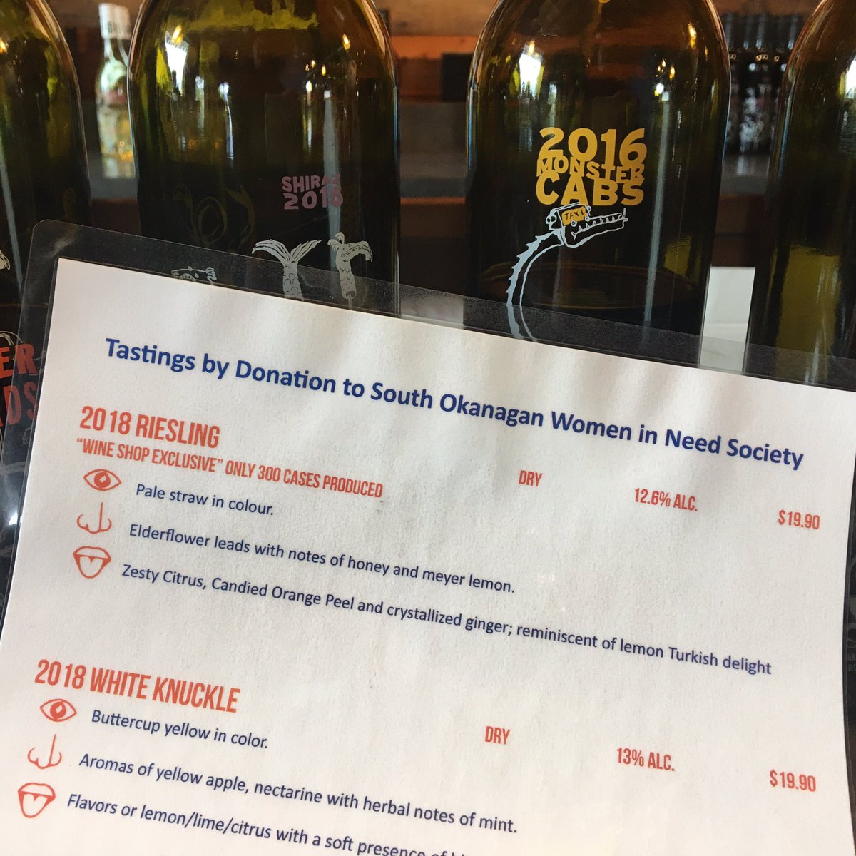 What don’t more wineries do this?