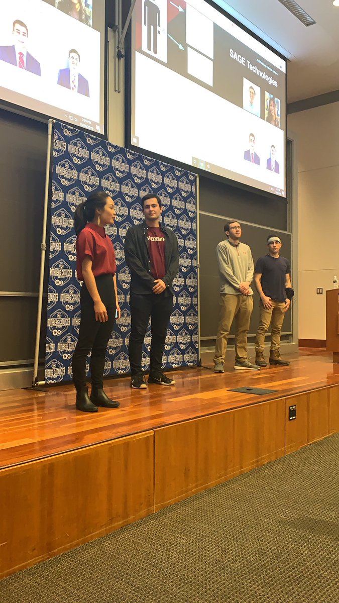 Rothberg Catalyzer at Penn tweet media